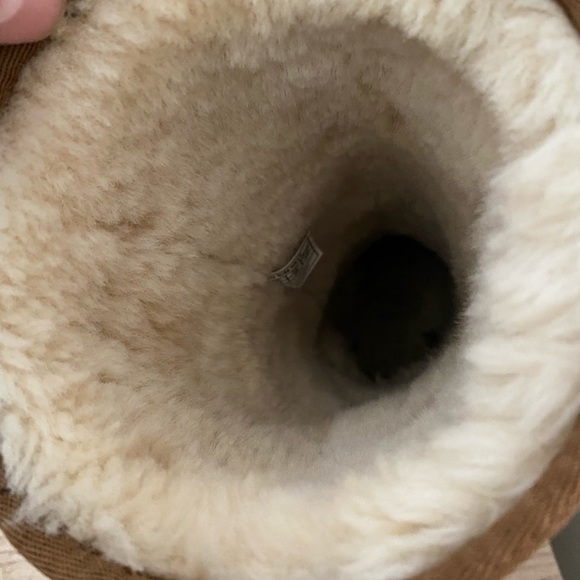 **SOLD** EUC UGG CLASSIC TALL size 7 - Picture 8 of 11